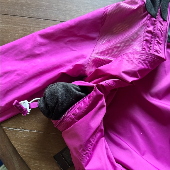 S/P (7/8) North Face Girls Antora Triclimate Hooded Jacket outer layer only - Picture 14 of 14